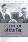 Chairman of the Fed (eBook, PDF)