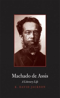 Machado de Assis (eBook, PDF) - Jackson, K. David