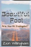 Beautiful Feet (Arise and Manifest) (eBook, ePUB)