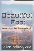 Beautiful Feet (Arise and Manifest) (eBook, ePUB) Beautiful Feet (Arise and Manifest) (eBook, ePUB)