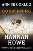 Oorwinning (ANN se Oorlog Reeks, #5) (eBook, ePUB)