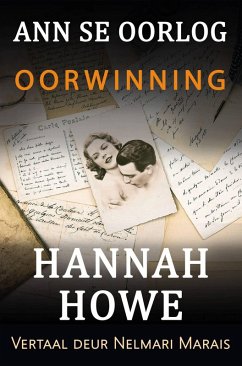 Cover Oorwinning (ANN se Oorlog Reeks, #5) (eBook, ePUB)