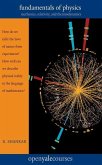Fundamentals of Physics (eBook, PDF)
