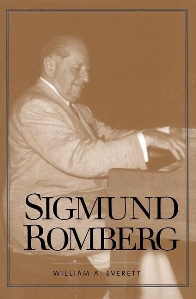Sigmund Romberg (eBook, PDF) Sigmund Romberg (eBook, PDF)