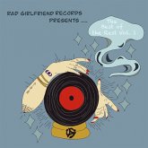 Rad Girlfriend Records Presents: The Best Of The R