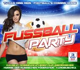 Fußball Party