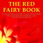 Andrew Lang: The Red Fairy Book (MP3-Download)