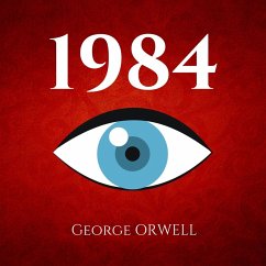 1984 (MP3-Download) - Orwell, George