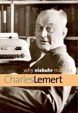 Why Niebuhr Matters (eBook, PDF)