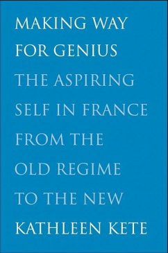 Making Way for Genius (eBook, PDF) - Kete, Kathleen