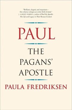Paul (eBook, PDF) - Fredriksen, Paula