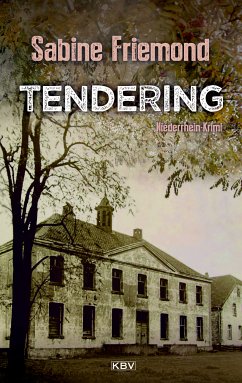 Tendering (eBook, ePUB) - Friemond, Sabine