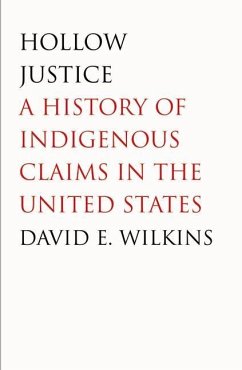Cover Hollow Justice (eBook, PDF)