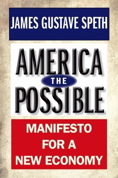 America the Possible (eBook, PDF) America the Possible (eBook, PDF)