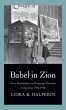 Babel in Zion (eBook, PDF) - Bild 1