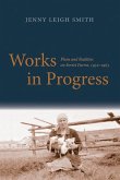 Works in Progress (eBook, PDF) Works in Progress (eBook, PDF)