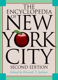 The Encyclopedia of New York City (eBook, PDF)