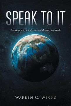 Cover Speak to It (eBook, ePUB)