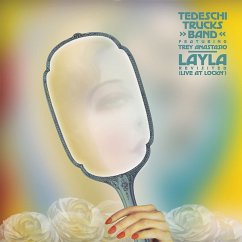 Layla Revisited - Tedeschi Trucks Band Feat. Trey Anastasio