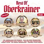 Best Of Oberkrainer-Folge 2 Best Of Oberkrainer-Folge 2