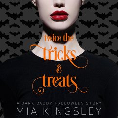 Twice The Tricks And Treats (MP3-Download) - Kingsley, Mia