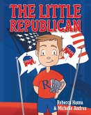 The Little Republican (eBook, ePUB)
