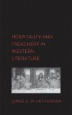 Hospitality and Treachery in Western Literature (eBook, PDF)