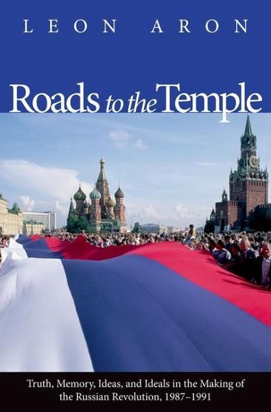 Roads to the Temple (eBook, PDF) Roads to the Temple (eBook, PDF)