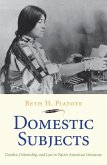 Domestic Subjects (eBook, PDF) Domestic Subjects (eBook, PDF)