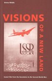 Visions of a New Land (eBook, PDF)