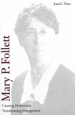 Mary P. Follett (eBook, PDF)