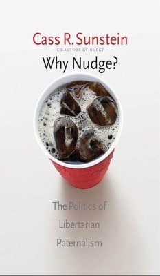 Why Nudge? (eBook, PDF) - Sunstein, Cass R.