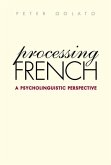 Processing French (eBook, PDF)