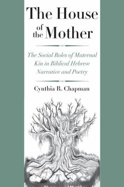 The House of the Mother (eBook, PDF) - Chapman, Cynthia R.