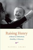 Raising Henry (eBook, PDF)