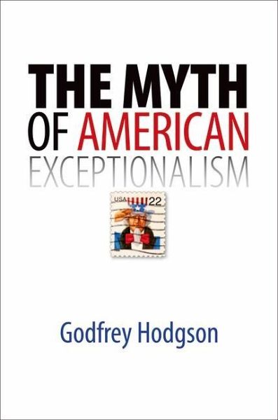The Myth of American Exceptionalism (eBook, PDF)