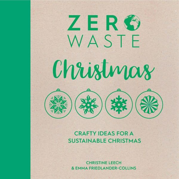 Zero Waste Christmas (eBook, ePUB)