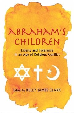 Cover Abraham's Children (eBook, PDF)