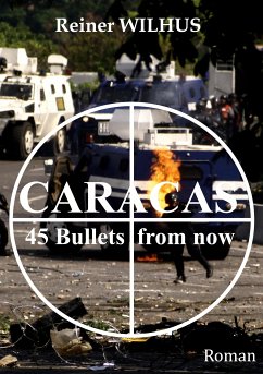 Caracas (eBook, ePUB)