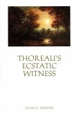 Thoreau's Ecstatic Witness (eBook, PDF)