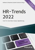 HR-Trends 2022 (eBook, PDF)