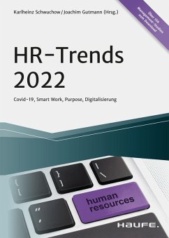 HR-Trends 2022 (eBook, PDF)