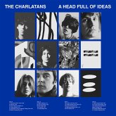 A Head Full Of Ideas (Best Of)