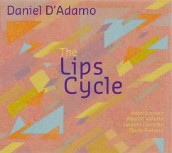 The Lips Cycle - Soccoja,Isabel/Vallette/Camatte/Reibaud