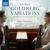 Goldberg-Variationen