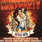 Grillparty-Heiße Hits