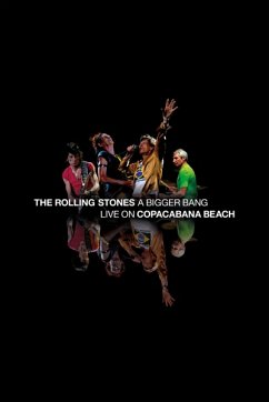 A Bigger Bang - Rolling Stones,The