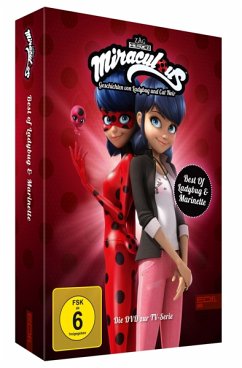 Best Of Ladybug & Marinette