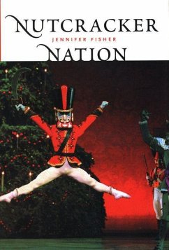 Cover Nutcracker Nation (eBook, PDF)