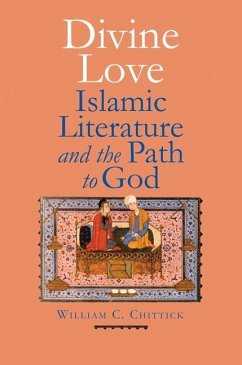 Cover Divine Love (eBook, PDF)